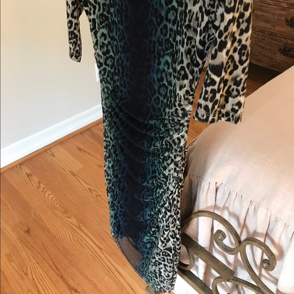 Kay Unger New York Dress - Picture 2 of 3